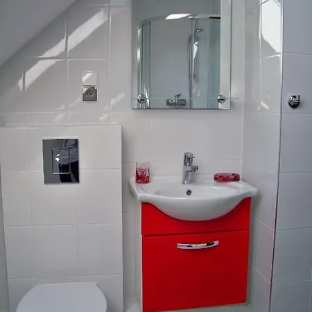 Dom Wakacyjny Albert