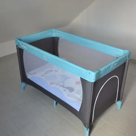 Dom Wakacyjny Albert *