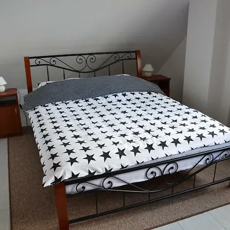 Dom Wakacyjny Albert * Mieroszyno