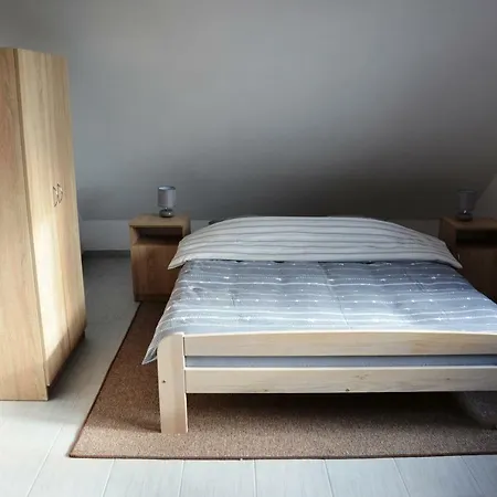 Ferienhaus Dom Wakacyjny Albert *