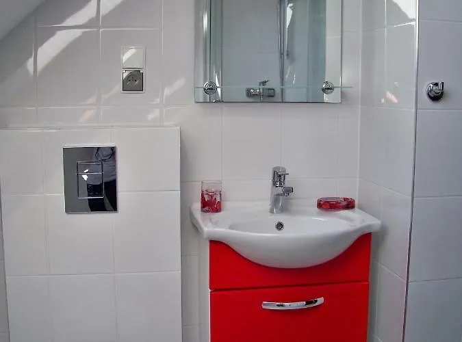 Dom Wakacyjny Albert