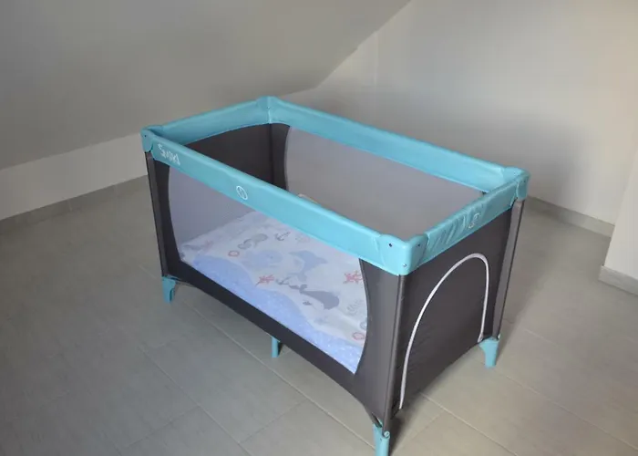 Dom Wakacyjny Albert *