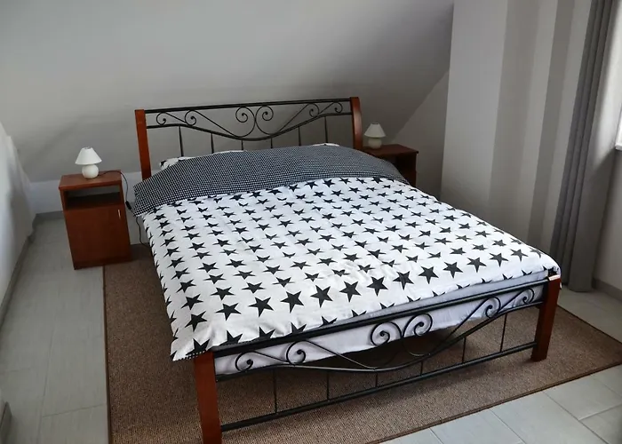 Dom Wakacyjny Albert * Mieroszyno